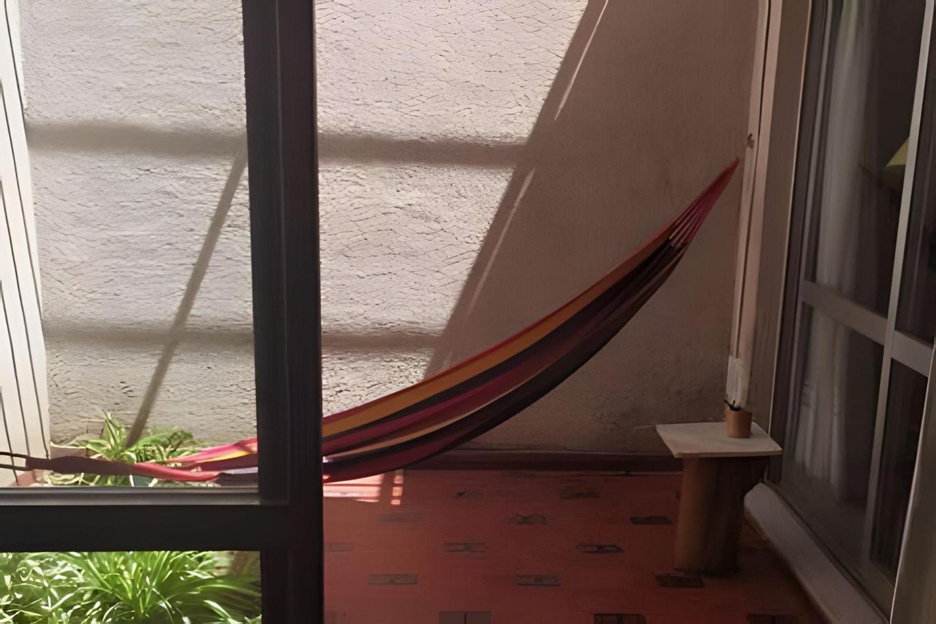 Holiday home Amplia Casa Familiar Con Patio Rosario