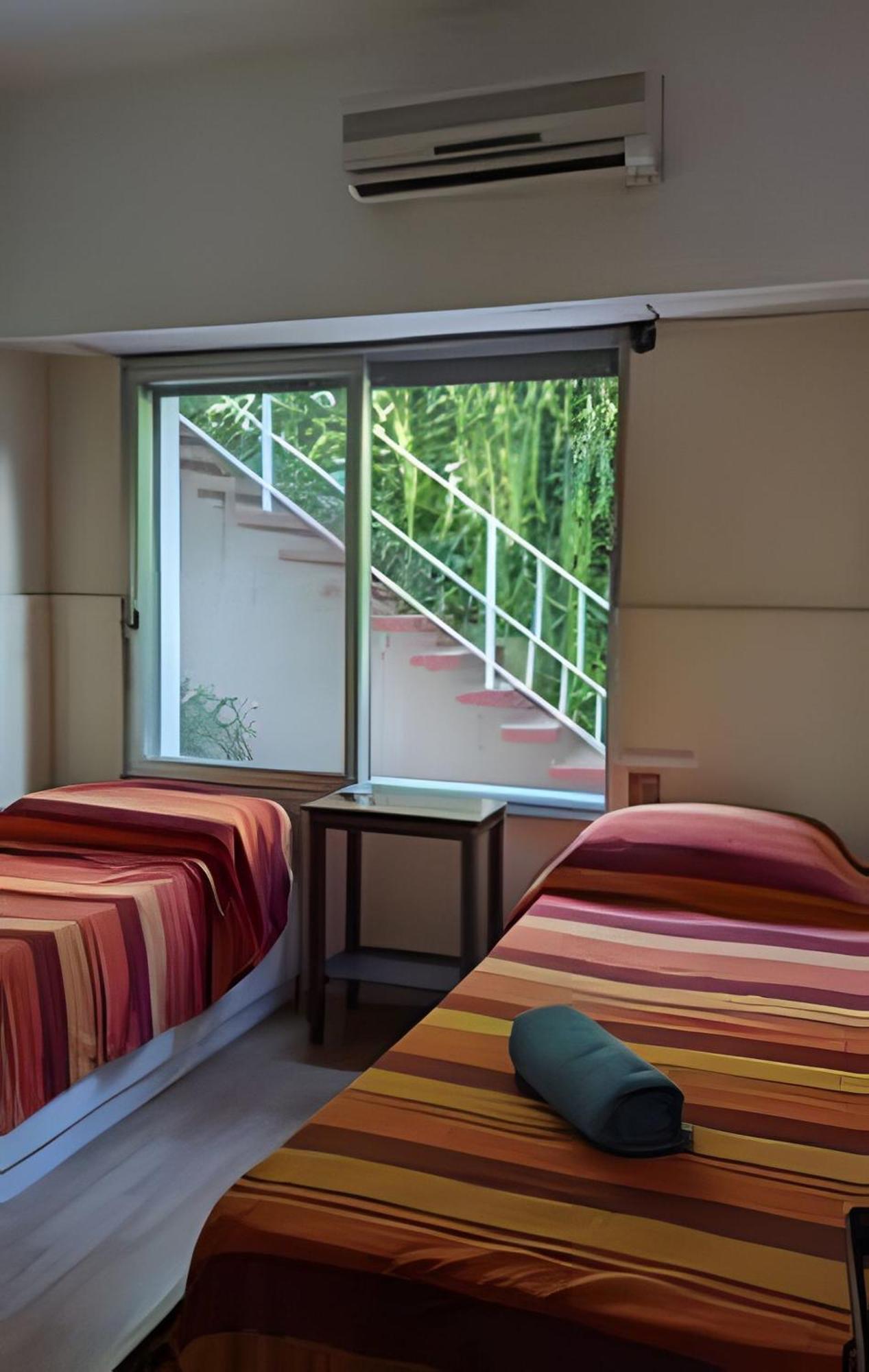 Amplia Casa Familiar Con Patio Holiday home Rosario