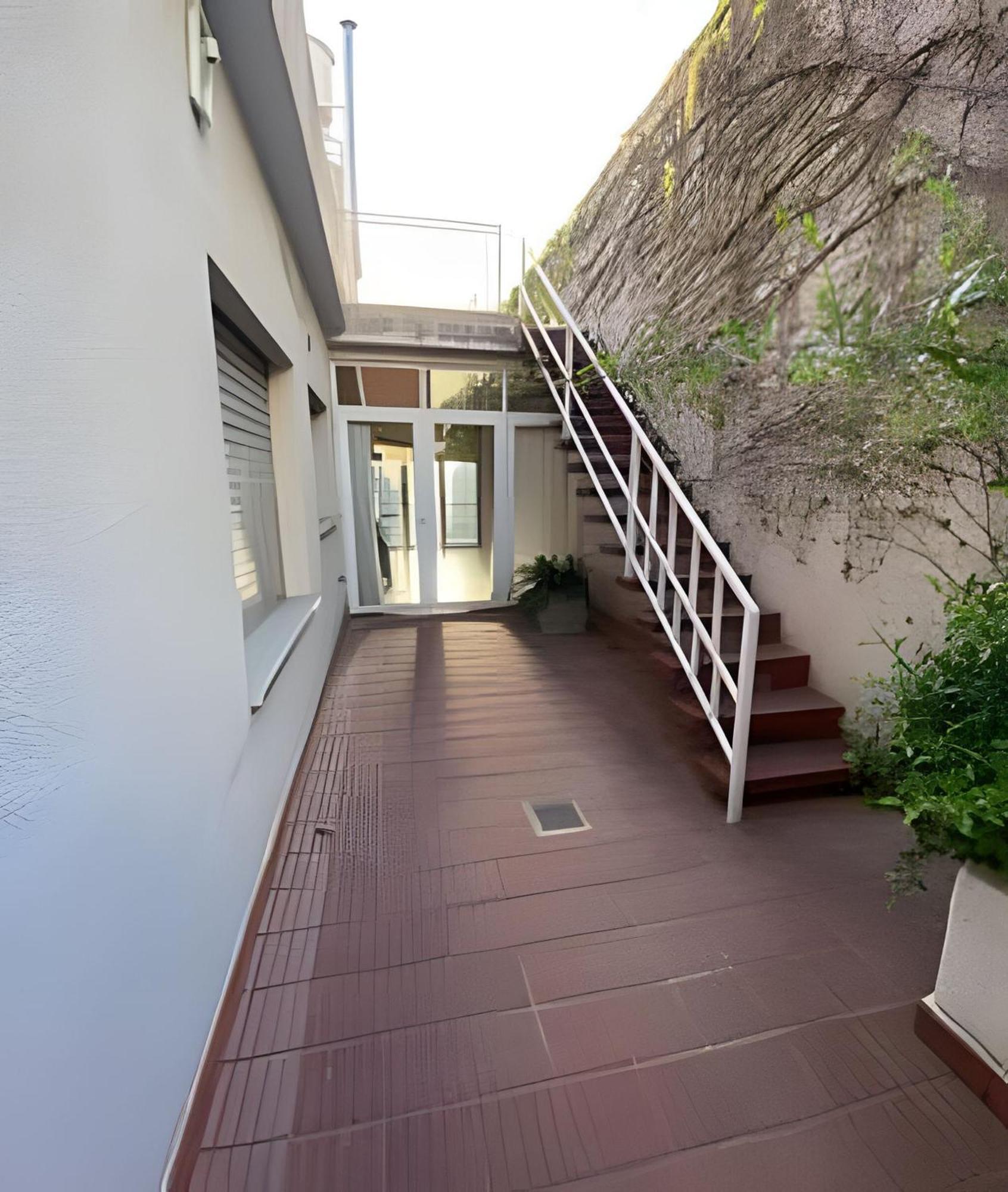 Amplia Casa Familiar Con Patio Holiday home *