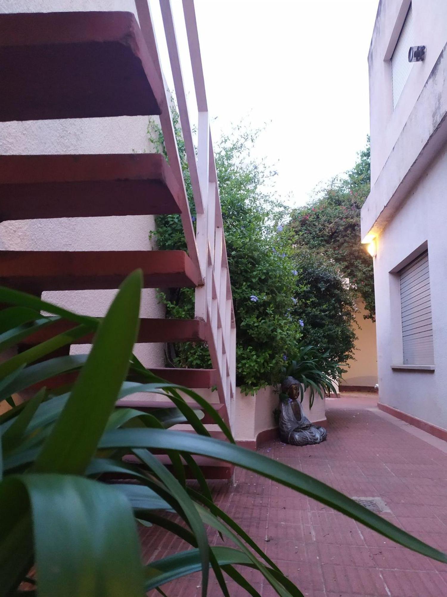 Amplia Casa Familiar Con Patio Holiday home *