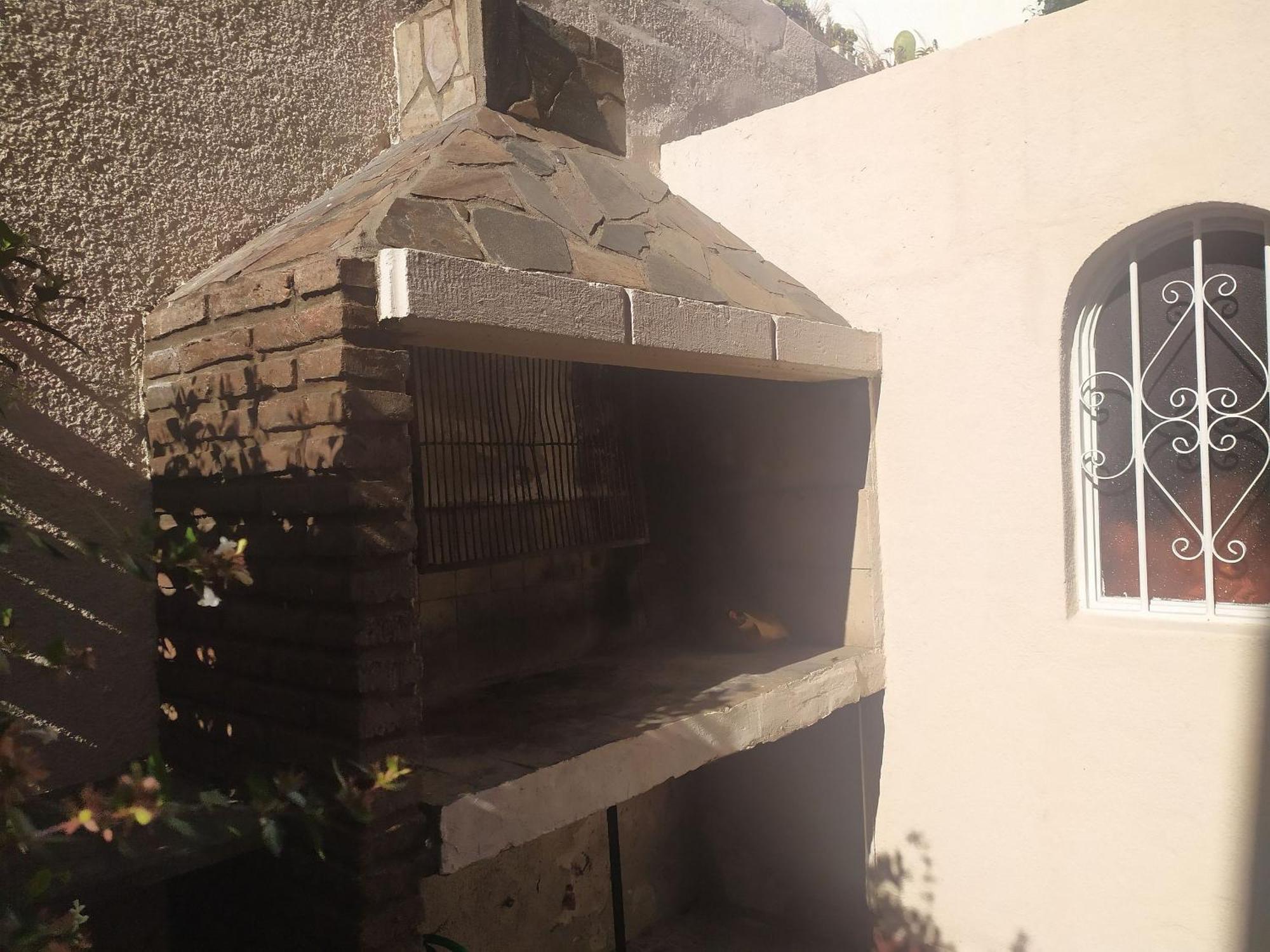 Holiday home Amplia Casa Familiar Con Patio *
