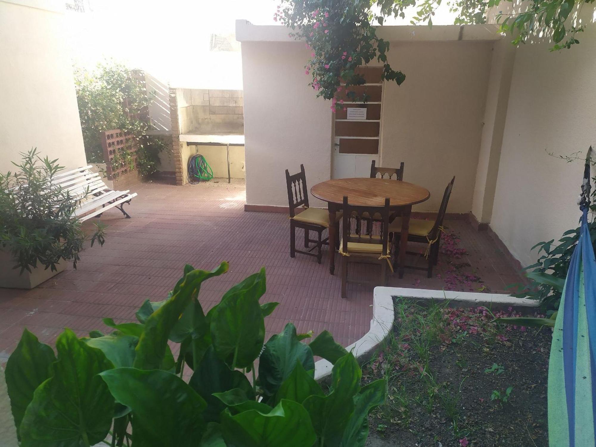 Amplia Casa Familiar Con Patio Holiday home Rosario