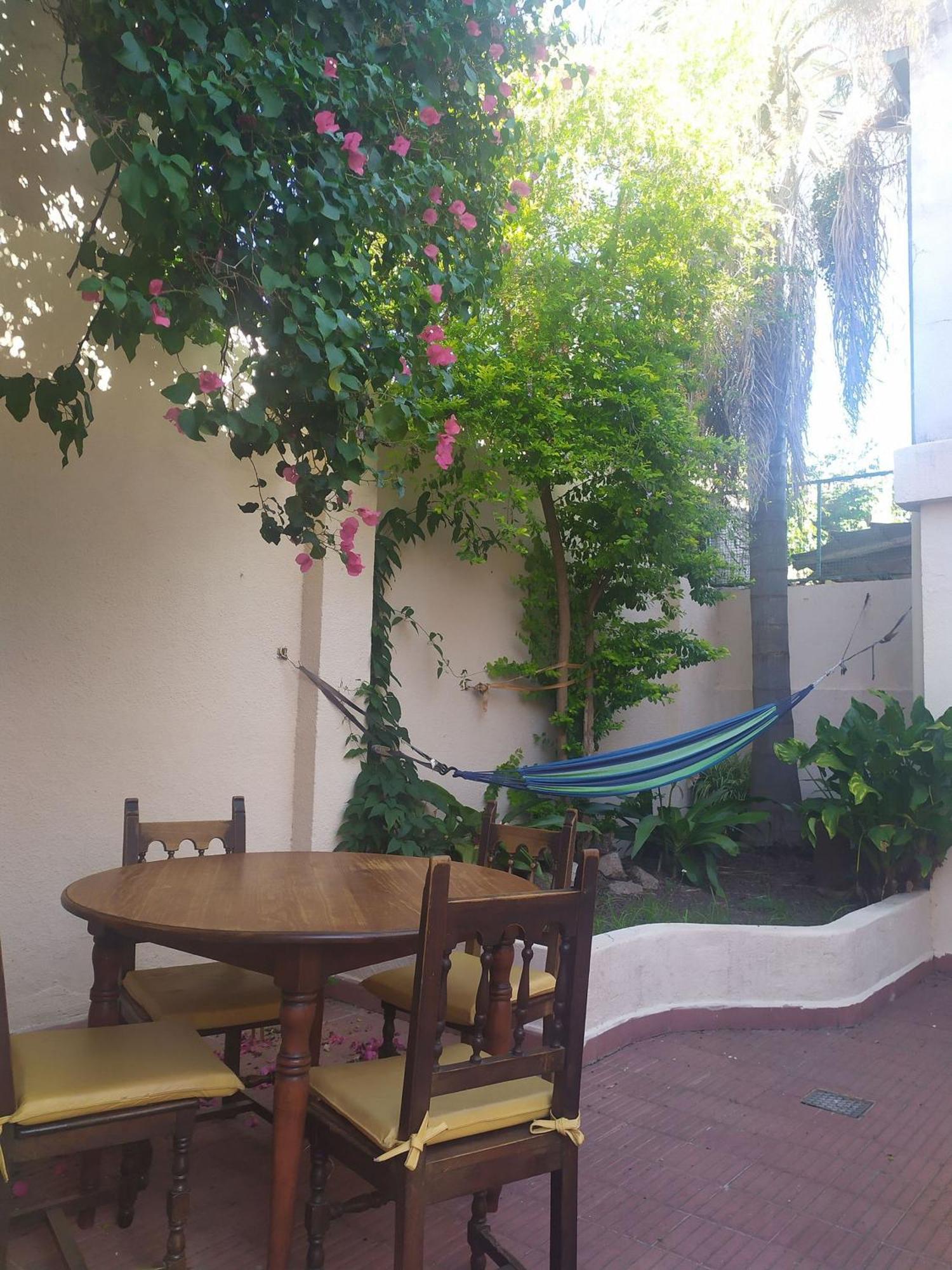 Holiday home Amplia Casa Familiar Con Patio Rosario