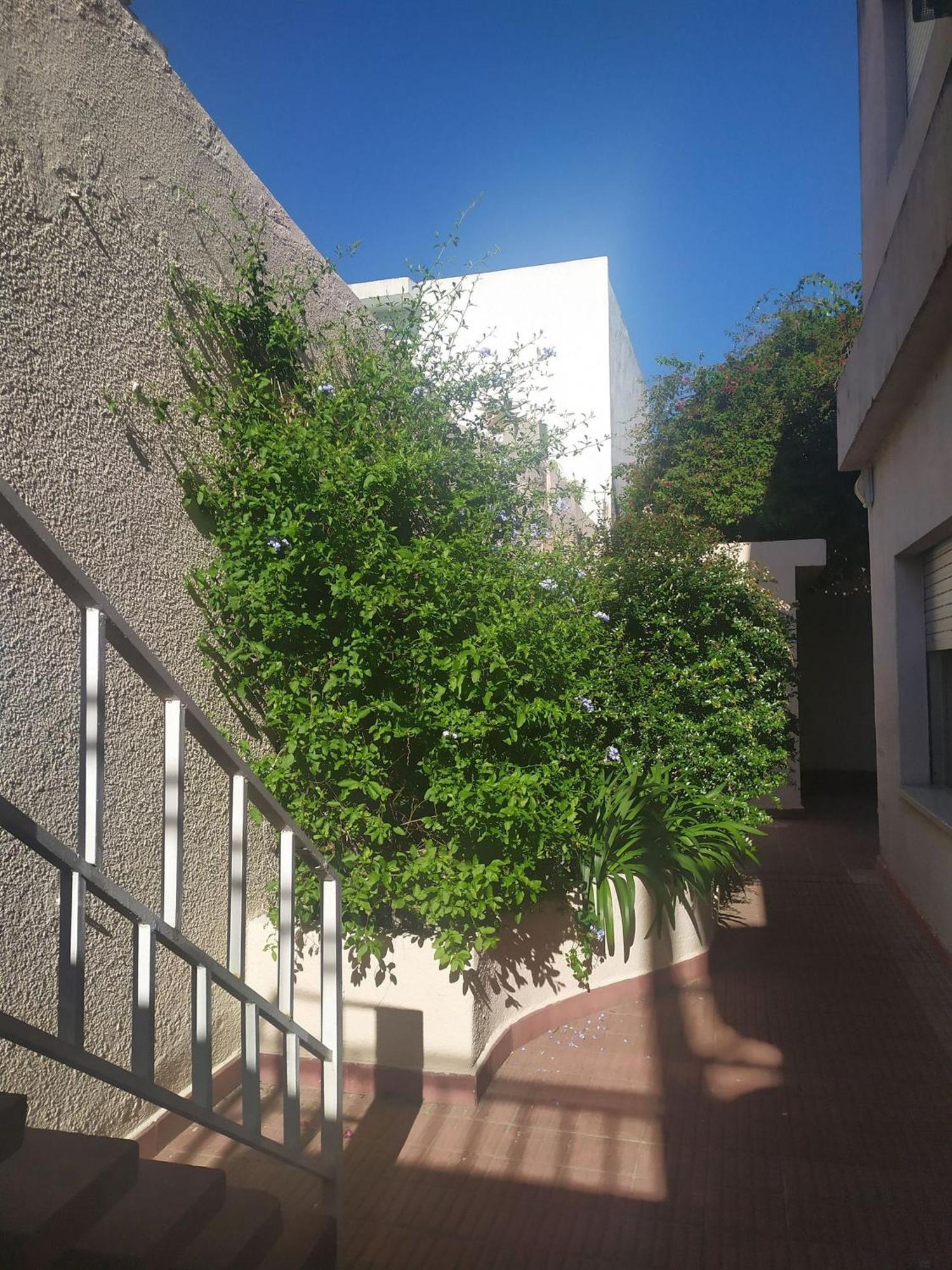 Amplia Casa Familiar Con Patio Holiday home *