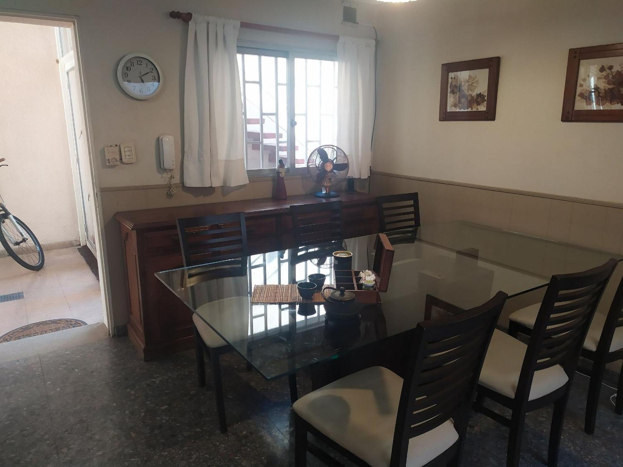 Holiday home Amplia Casa Familiar Con Patio Rosario