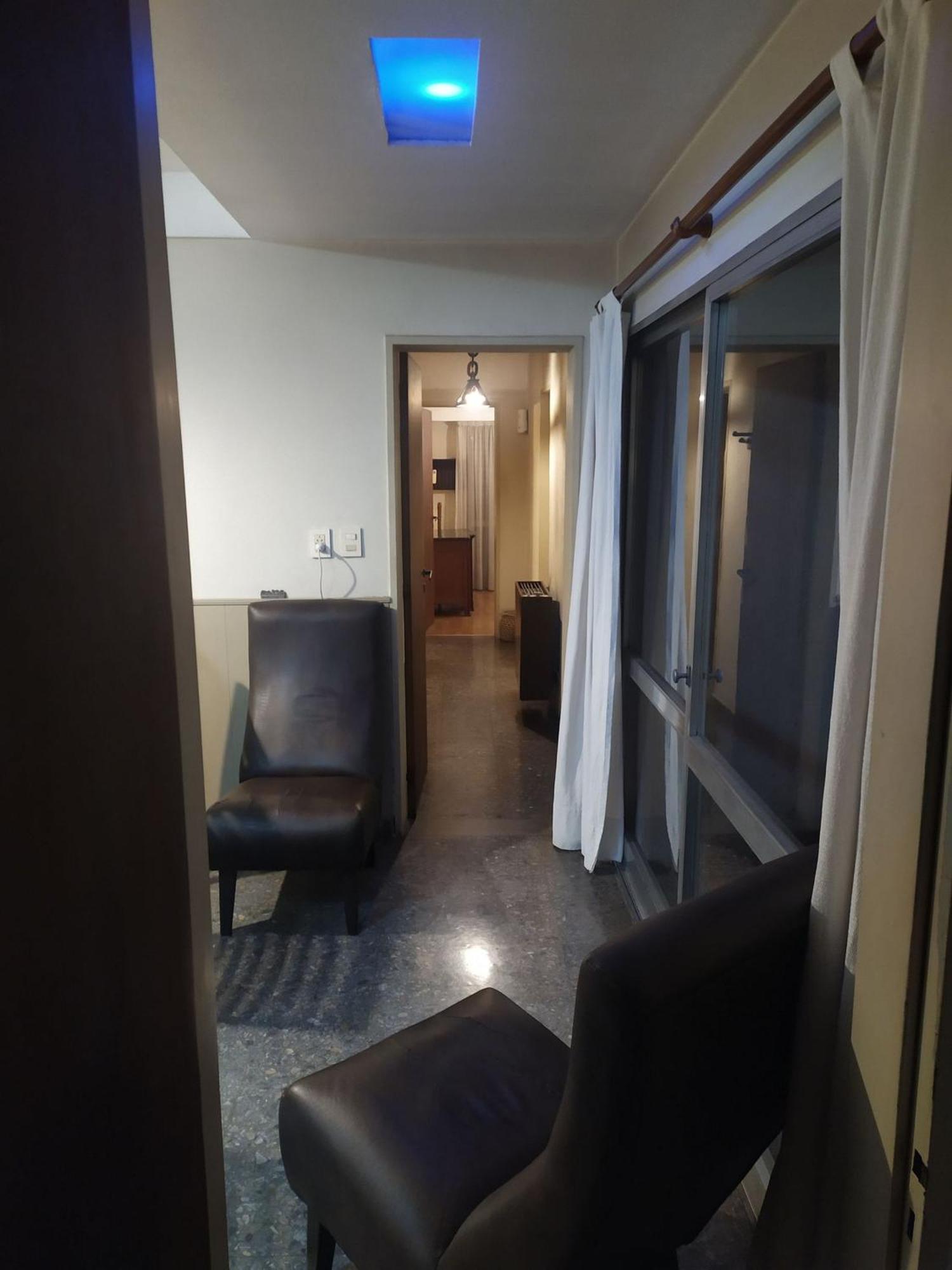Holiday home Amplia Casa Familiar Con Patio *