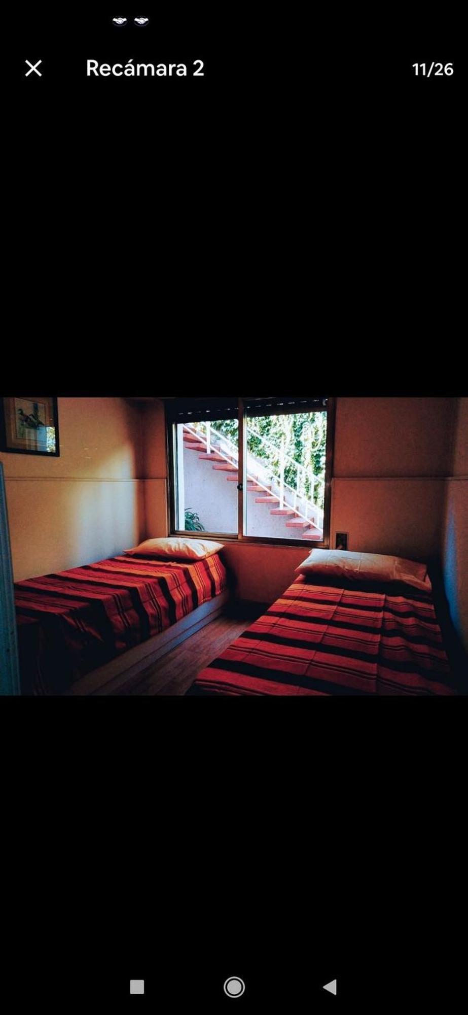 Holiday home Amplia Casa Familiar Con Patio Rosario