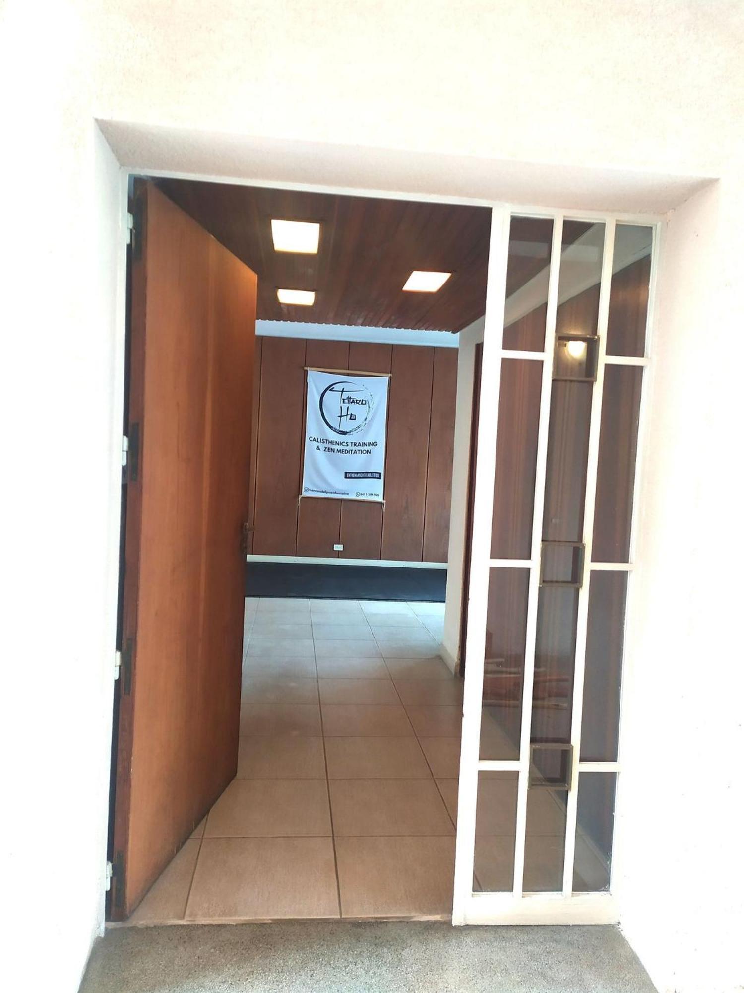 Amplia Casa Familiar Con Patio Holiday home
