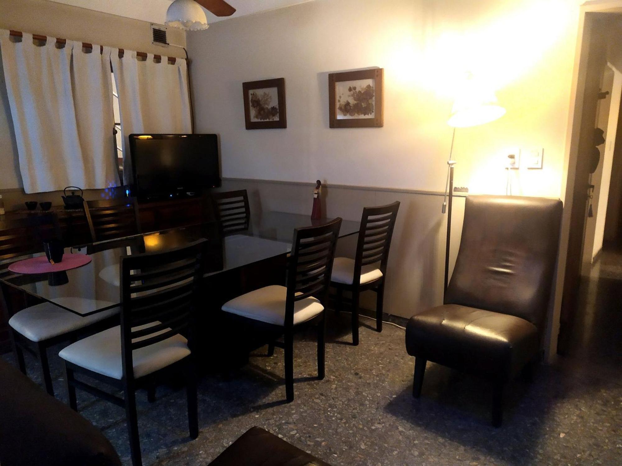 Holiday home Amplia Casa Familiar Con Patio Rosario