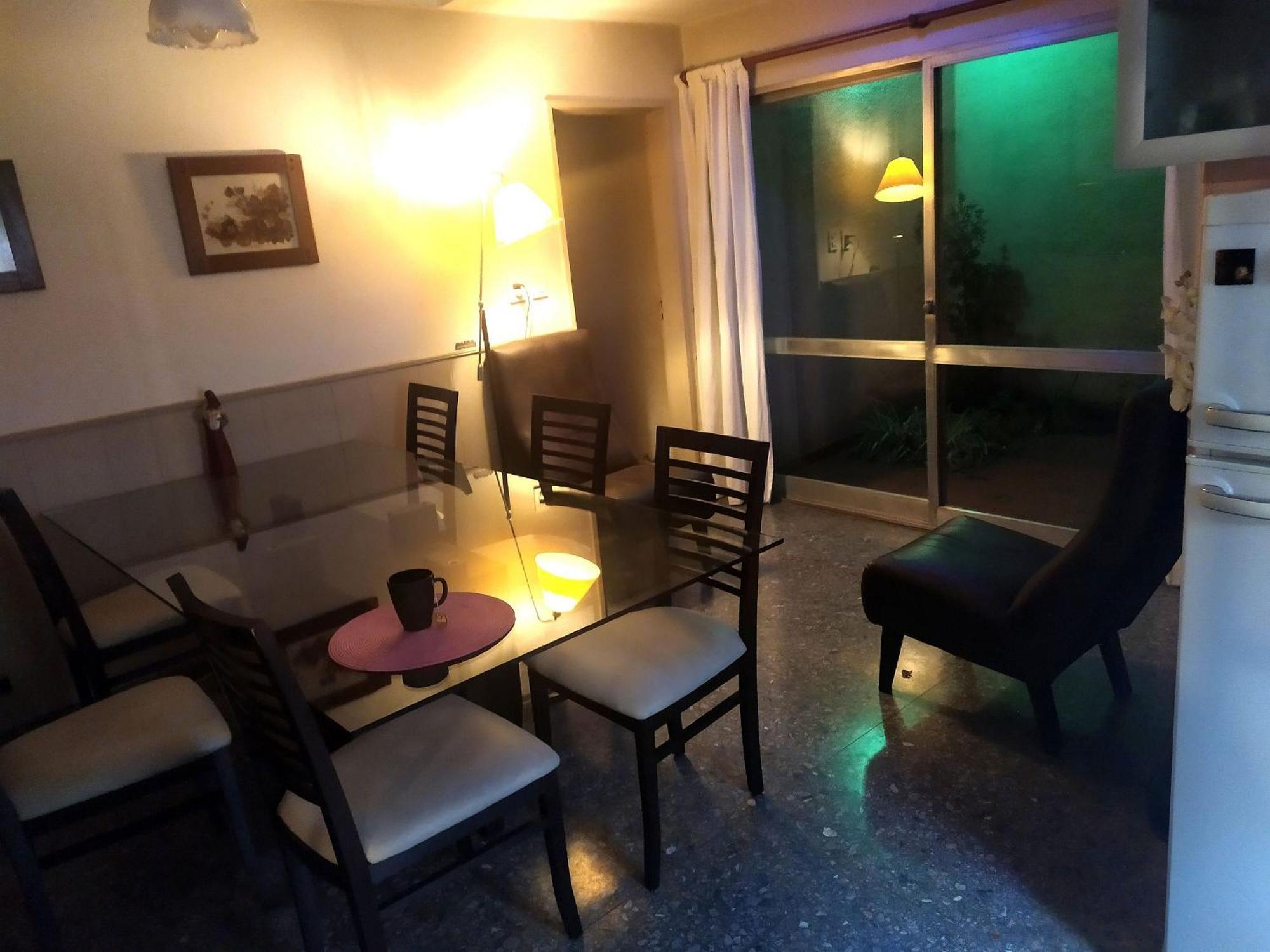 Holiday home Amplia Casa Familiar Con Patio